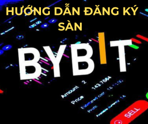 Hướng dẫn tạo tài khoản trên sàn Bybit 4