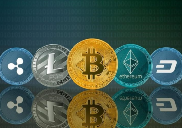 Kiến thức cơ bản về Bitcoin và blockchain. 3