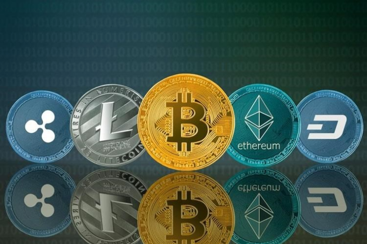 Kiến thức cơ bản về Bitcoin và blockchain. 1